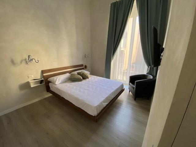 Venustasnapoli Villa Bagian luar foto