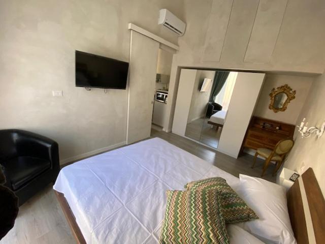 Venustasnapoli Villa Bagian luar foto